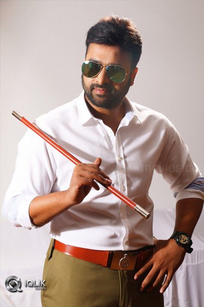 Nara-Rohit